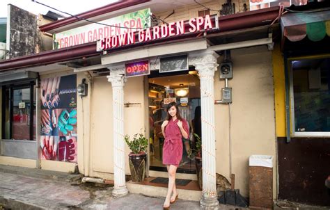 10 Affordable Massage Spas In Metro Manila For Destressing .